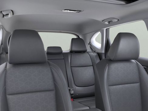 New 2026 Kia Seltos EX w/ EX Sunroof Package FWD image 23