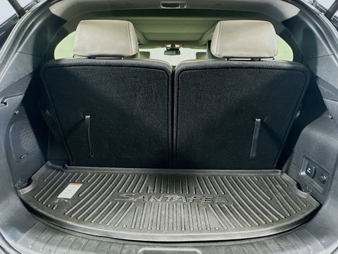 Used 2017 Hyundai Santa Fe AWD w/ Cargo Package image 30