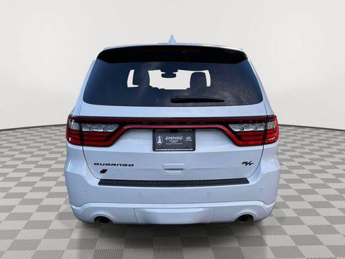Used 2022 Dodge Durango R/T w/ Blacktop Package AWD/4WD image 4