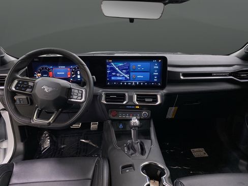 New 2026 Ford Mustang Premium RWD image 5