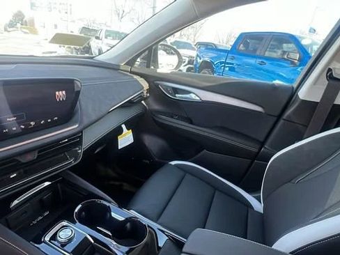 New 2026 Buick Envision Sport Touring AWD/4WD image 15