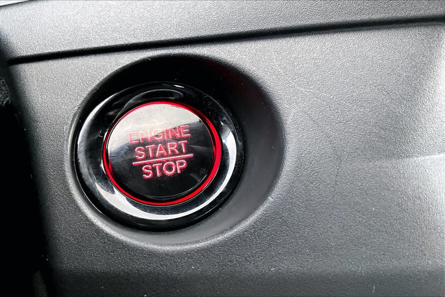 Used 2024 Honda Accord EX image 33