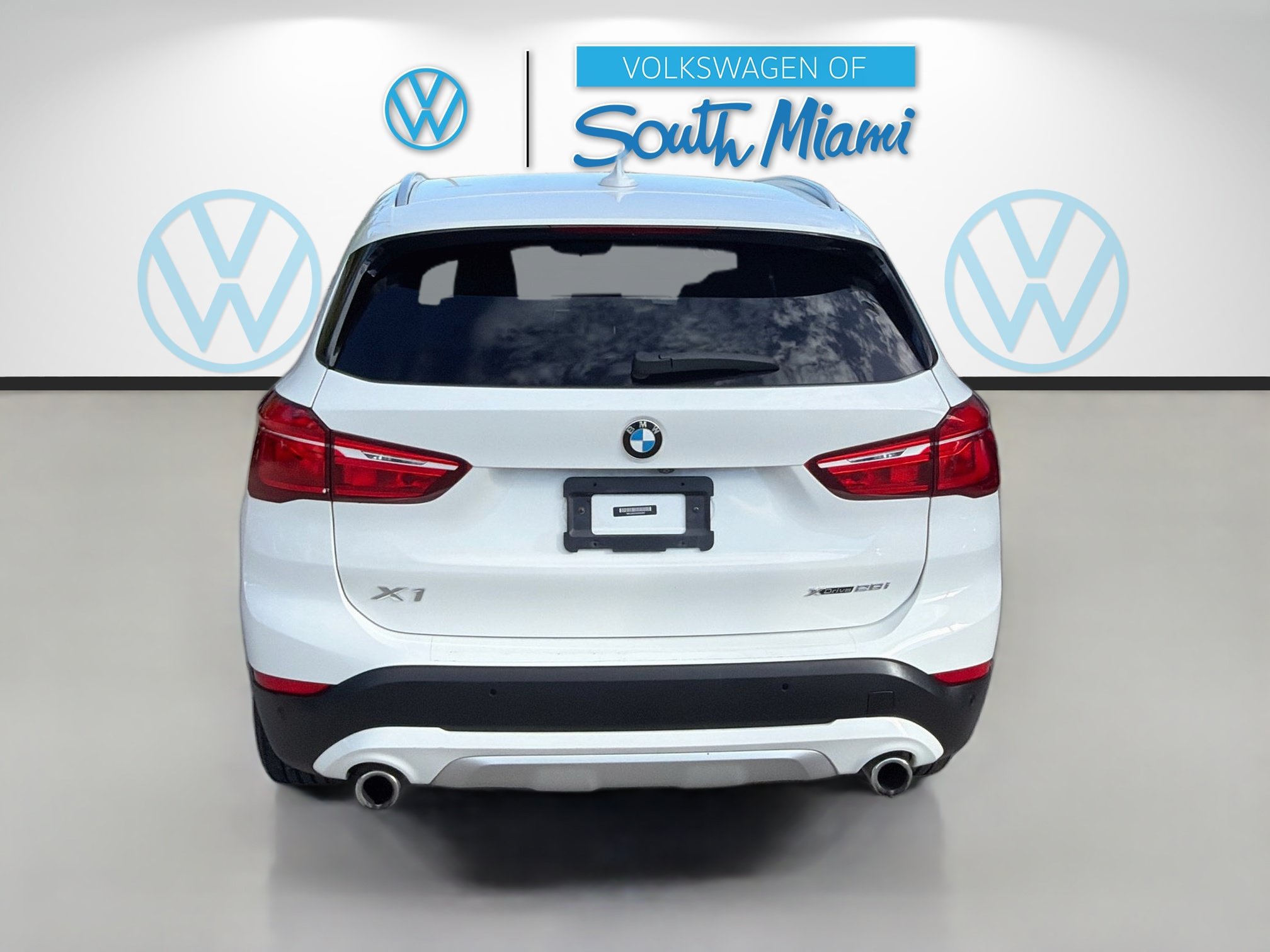 Used 2020 BMW X1 xDrive28i AWD/4WD image 6