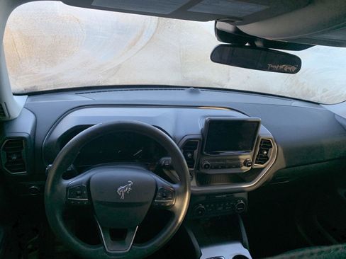 Used 2021 Ford Bronco Sport Big Bend image 17