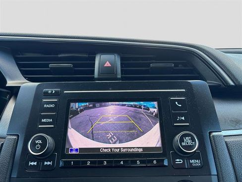 Used 2021 Honda Civic LX image 19