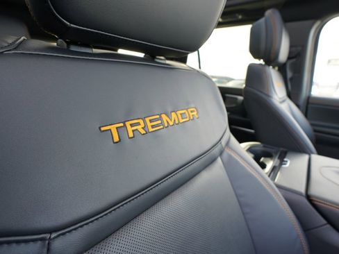 New 2026 Ford Expedition Tremor image 29