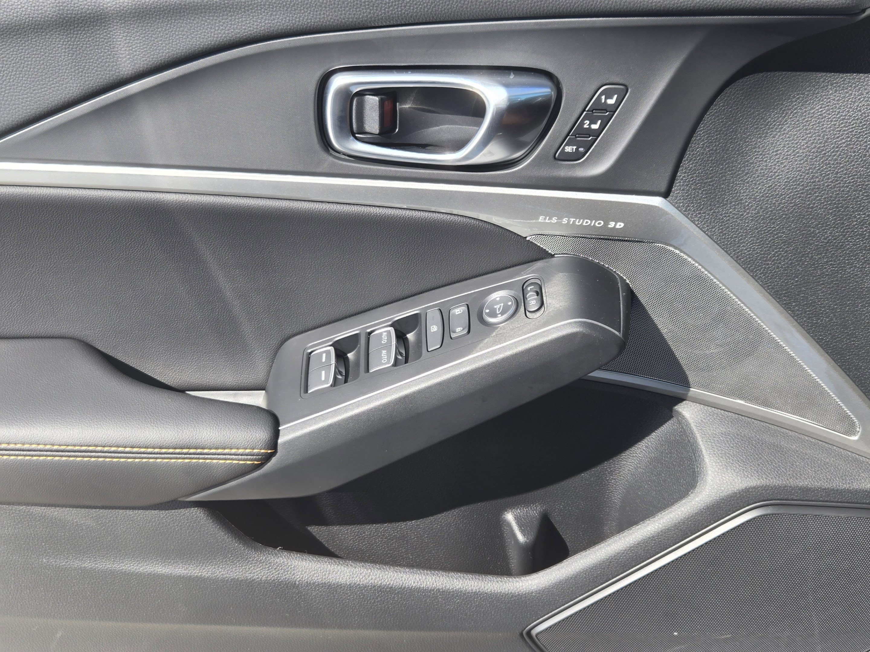Used 2026 Acura Integra A-Spec w/ Technology Package FWD image 12