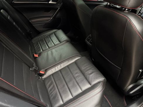 Used 2017 Volkswagen GTI Autobahn image 25