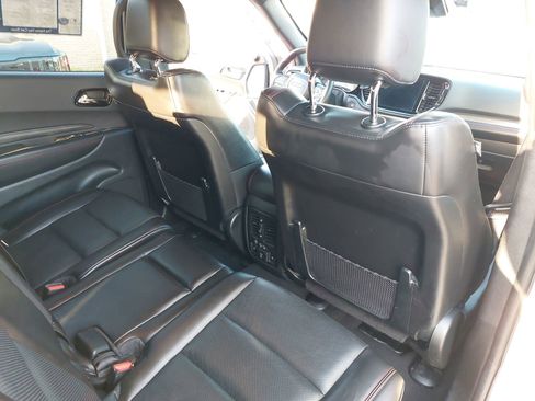 Used 2024 Dodge Durango GT image 12