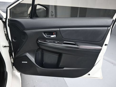 Used 2018 Subaru WRX Limited AWD/4WD image 43