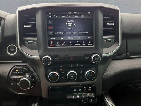 Used 2020 RAM 1500 Big Horn AWD/4WD image 17