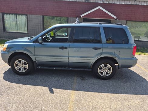 Used 2005 Honda Pilot EX-L image 5