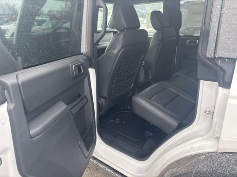 New 2026 Ford Bronco Big Bend image 12