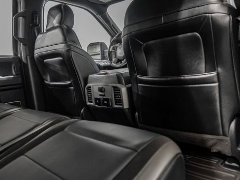 Used 2020 Ford F150 Raptor w/ Equipment Group 802A Luxury image 38