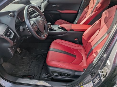 Used 2021 Lexus UX 250h F Sport image 27