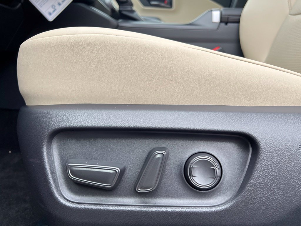 New 2026 Toyota RAV4 XLE Premium AWD/4WD image 10