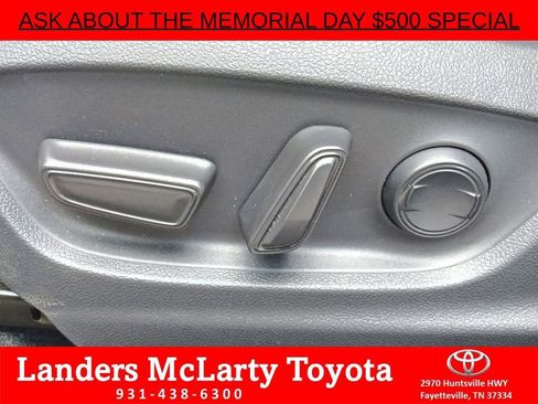 Used 2026 Toyota Crown AWD/4WD image 16
