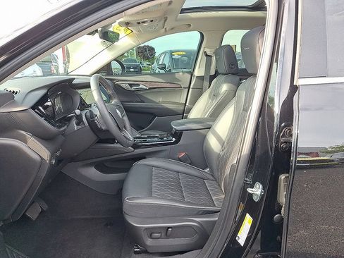 Certified 2023 Buick Envision Avenir AWD/4WD image 15