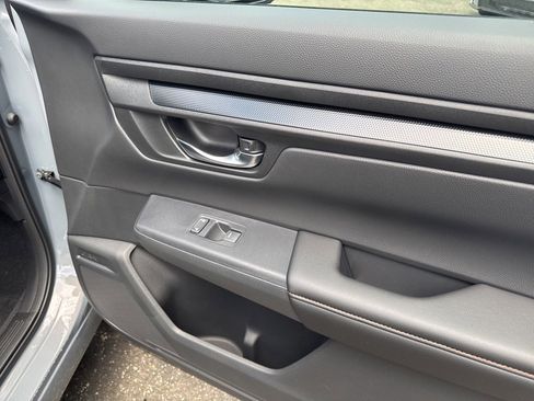 Used 2026 Honda CR-V TrailSport image 18