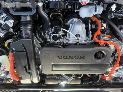 Used 2025 Honda Civic Sport Touring image 30