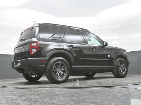 Used 2023 Ford Bronco Sport Big Bend w/ Convenience Package AWD/4WD image 30