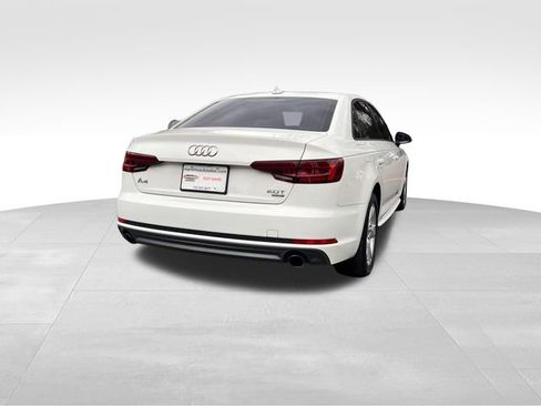 Used 2018 Audi A4 2.0T Ultra Premium image 5