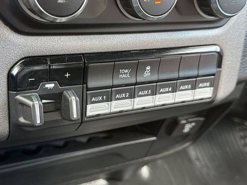 Used 2023 RAM 2500 Tradesman AWD/4WD image 20