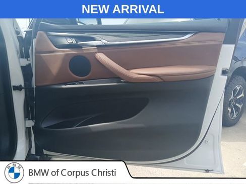 Used 2018 BMW X5 sDrive35i RWD image 16