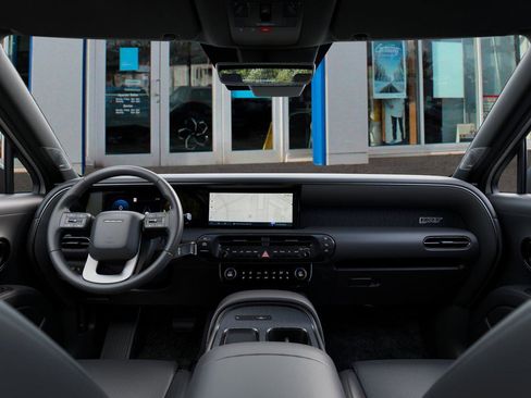 New 2026 Hyundai Palisade XRT Pro image 11