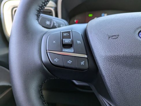 New 2025 Ford Maverick XLT w/ XLT Luxury Package image 26