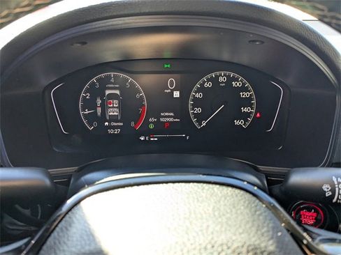 Used 2022 Honda Civic Sport image 24