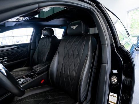 Used 2015 Bentley Flying Spur V8 AWD/4WD image 29