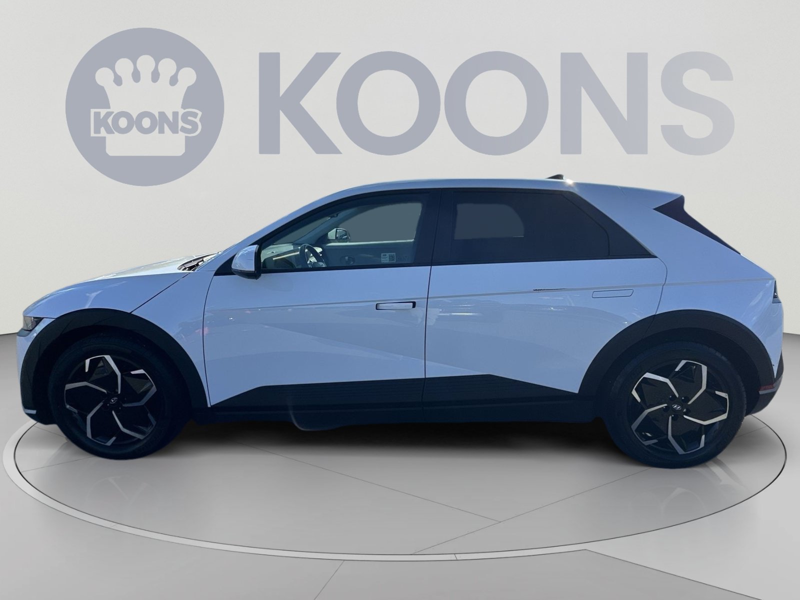 Used 2024 Hyundai Ioniq 5 SEL AWD/4WD image 7