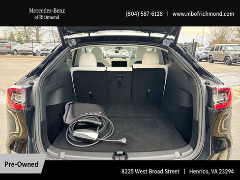 Used 2021 Tesla Model Y Long Range image 14