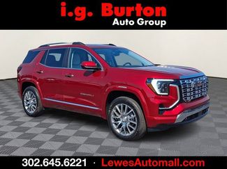 New 2026 GMC Terrain Denali AWD/4WD video 1