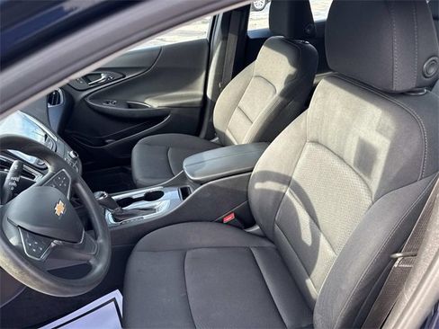 Used 2020 Chevrolet Malibu LT image 26