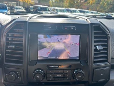 Used 2019 Ford F150 XL w/ Equipment Group 101A Mid image 24