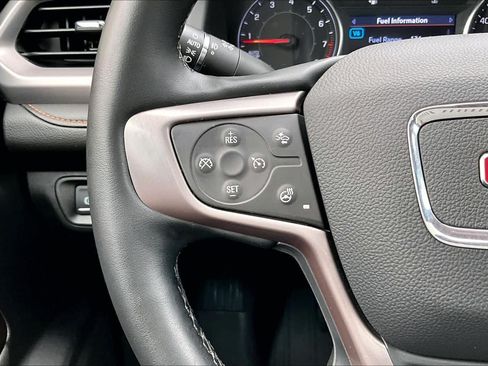 Used 2023 GMC Acadia AT4 w/ Preferred Package AWD/4WD image 24