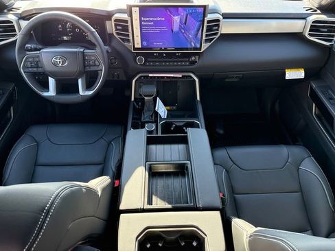 New 2026 Toyota Tundra Limited RWD image 11