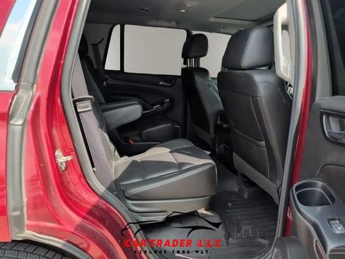 Used 2019 GMC Yukon SLT AWD/4WD image 14