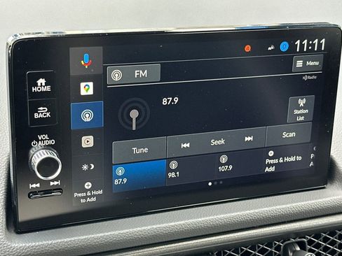 New 2026 Honda Prelude image 19