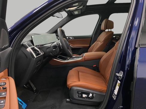 New 2026 BMW X5 M60i image 33