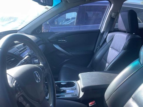 Used 2014 Acura RDX FWD w/ Technology Package image 5