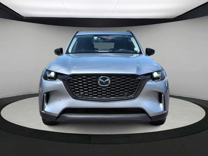 Used 2025 MAZDA CX-90 3.3 Turbo w/ Premium Sport Pkg