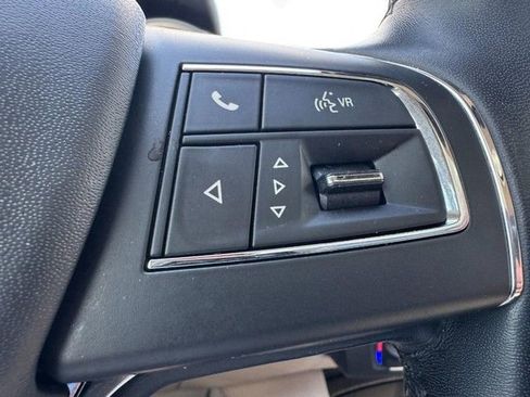 Used 2020 Maserati Levante GranLusso AWD/4WD image 14