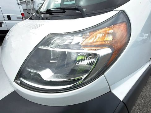 Used 2015 RAM ProMaster 2500 w/ Interior Convenience Group FWD image 46