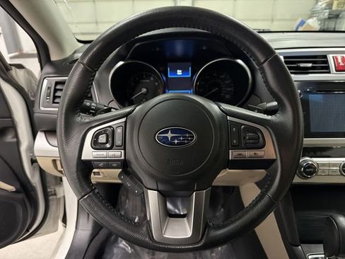 Used 2016 Subaru Legacy 3.6R Limited image 34