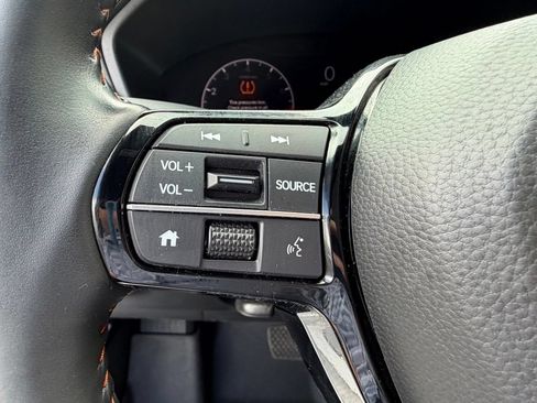 Used 2024 Honda HR-V Sport image 10
