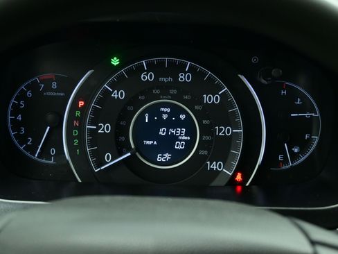 Used 2013 Honda CR-V EX image 22
