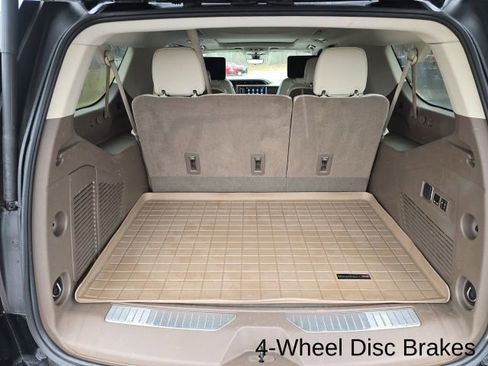 Used 2021 GMC Yukon XL Denali image 35